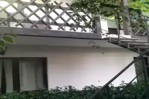 Коттедж, Архипо-Осиповка