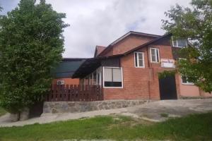 Коттедж, Константиновск