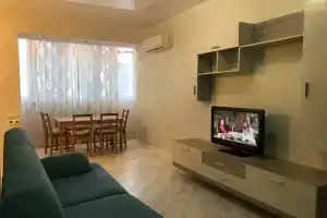 Квартира в центральной части города