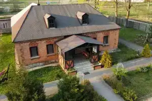 Агроусадьба Беловежская Гостевая