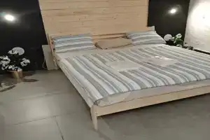 Комната в коттедже