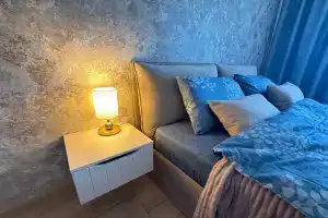 Красивая квартира Оника Монтклер, Череповец