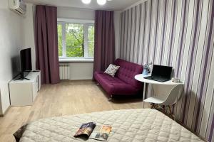 Suite apart, Ярославль