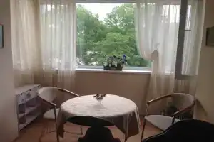 Квартира в самом центре