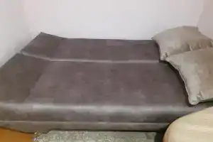 Изолированная комната в двухкомнатной квартире