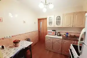 Квартира у СанСити на метро площадь Маркса
