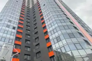 1-комнатная квартира, Воронеж