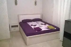 Апартаменты в центре города