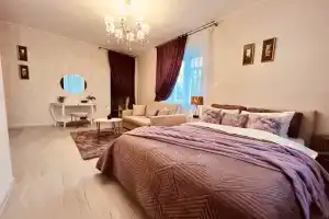 Уютная квартира, Орел
