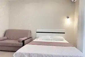 Студия, Ольгинка