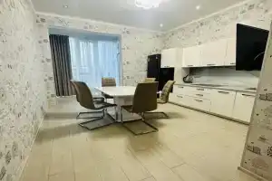 2-комнатная квартира, Анапа