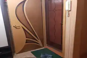 3-комнатная квартира, Ефремов