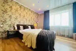 Апартаменты «on Moskovskoye shosse 172A», Орел