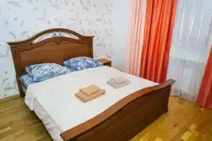 Центр, Тамбов