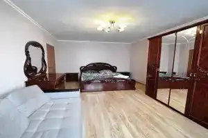 1-комнатная квартира, Москва