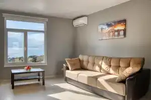 1-комнатная квартира, Сочи