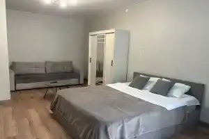 Квартира рядом с Аквапарком Ривьера, Казань