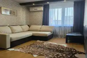 Квартира у Бранденбургских ворот и южного вокзала, Калининград