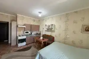 Уютная студия для командировки, Кингисепп