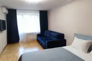 Дизайнерская двушка, Самара