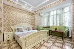 Апартамент в центре Пятигорска