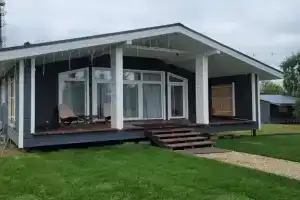 Гостевой дом «Раума»