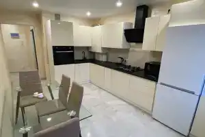 2-комнатная квартира, Калининград