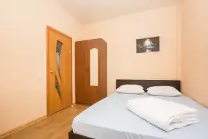 Квартира рядом с краевой больницей, Краснодар