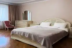 Уютные апартаменты в самом центре Пятигорска