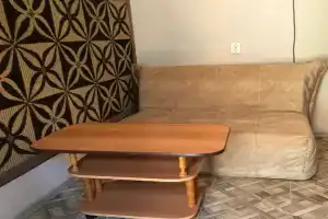 Эконом класс, Анапа