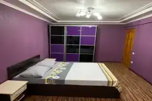 Квартира на берегу Черного моря