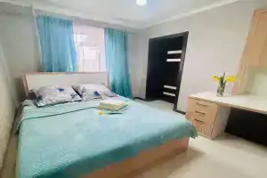 Апартаменты на Цементном, Пятигорск
