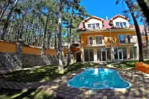 Частный дом, Советское