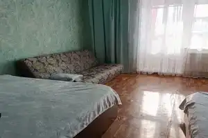 Сдам однокомнатную квартиру, Красноярск
