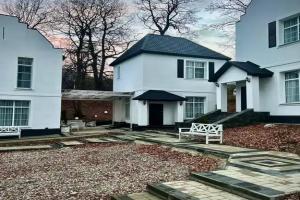 Бланш, Теберда