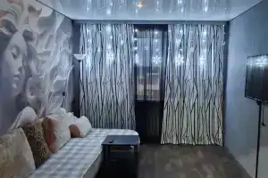 Квартира по суточно в центре города