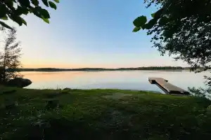 Дом для отпуска «Южный Берег», Латинен