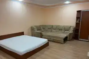 Уютная квартира, Алупка