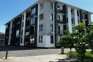 Уютная студия в Олимпийском парке