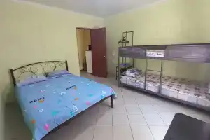 Комната, Голубицкая