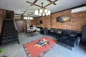 Семейный номер VIP номер