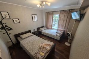 Двухместный номер с 2 отдельными кроватями Твин, Москва