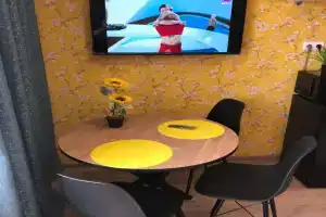 Уютная студия, Магнитогорск