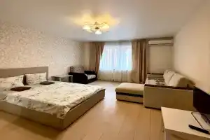 Двухкомнатная квартира в центре Рязани