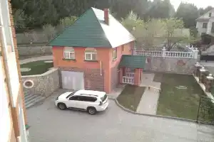Гостевой дом «Семейный отдых»