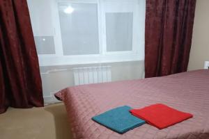 Апартаменты " Как дома" Студия 18 рядом с университетом., Владимир