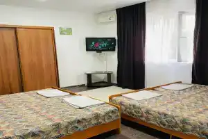 4х местный стандарт, Агой