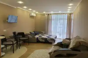 Уютная студия, Дагомыс