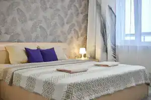 Уютная квартира в районе Центральный, Планета