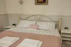 Квартира с прованским стилем у моря, Кабардинка